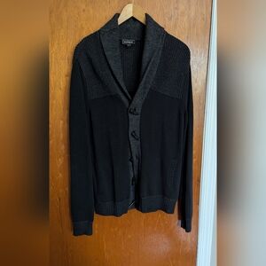 Express Knit Cardigan